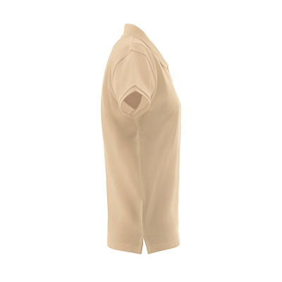 THC MONACO WOMEN. Polo para senhora